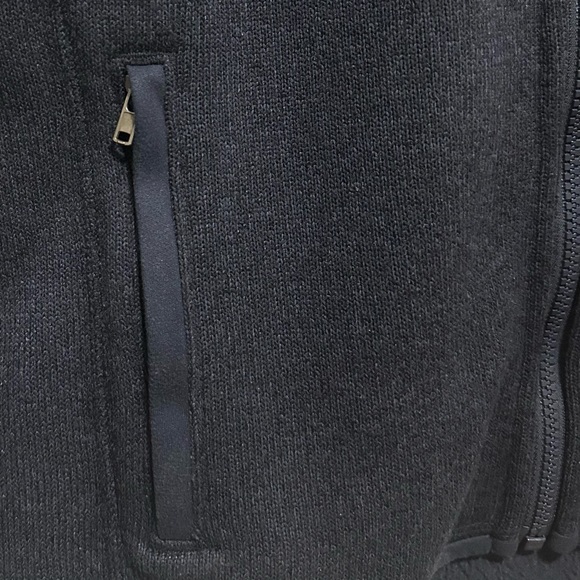 Patagonia Kids' Better Sweater Fleece Jacket - Picture 7 of 8